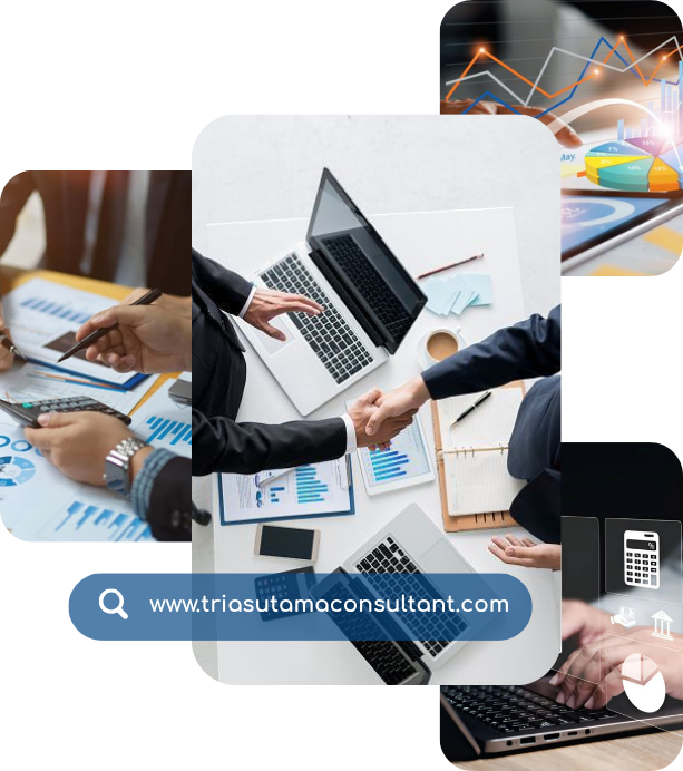 About Us Trias Utama Consultant