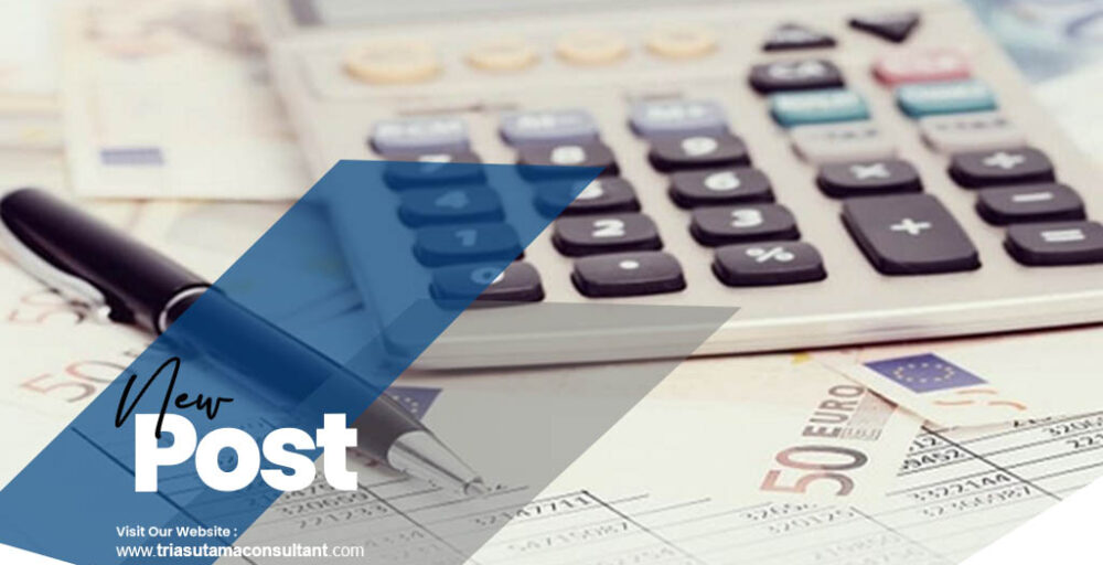 artikel Trias Utama Consultant