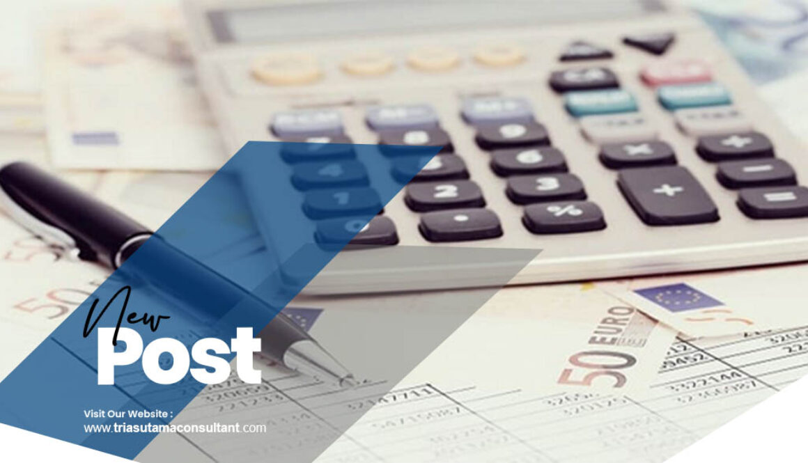 artikel Trias Utama Consultant