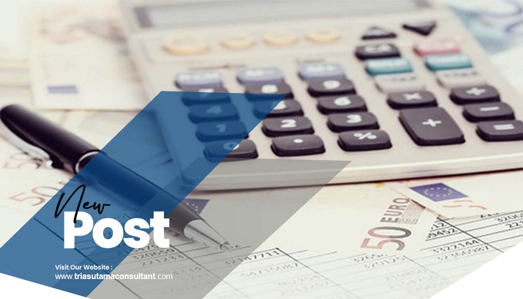 artikel Trias Utama Consultant
